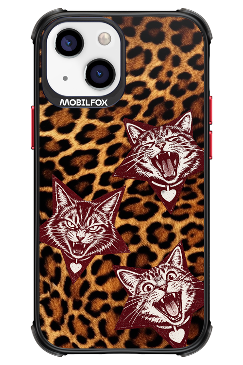 Cats and Chaos 2.0 - Apple iPhone 13 Mini