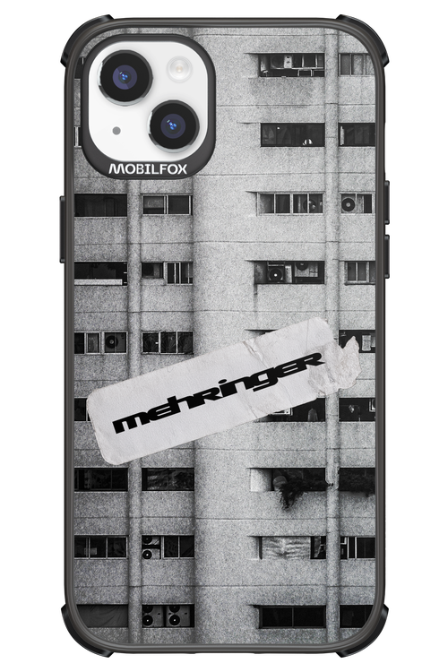 Mehringer Block - Apple iPhone 14 Plus