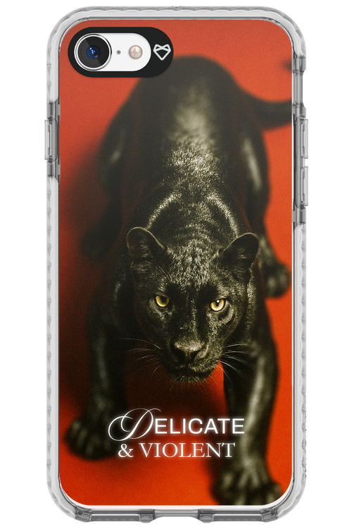 DeliCat 2.0 - Apple iPhone SE 2022