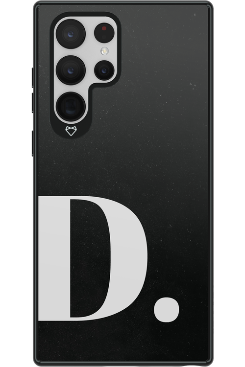 D (Off Space) 2.0 - Samsung Galaxy S22 Ultra