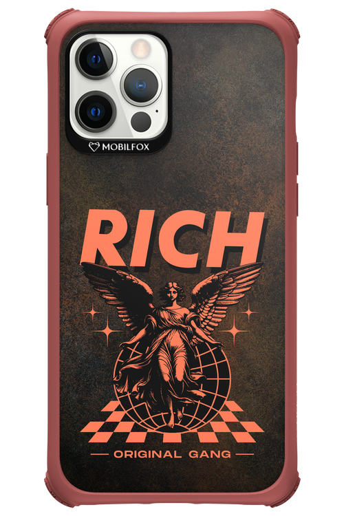 Original Gang - Apple iPhone 12 Pro Max