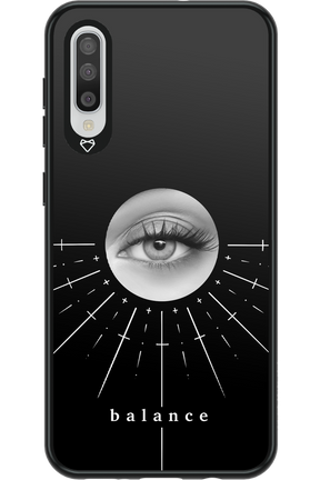 Szem 2.0 - Samsung Galaxy A50