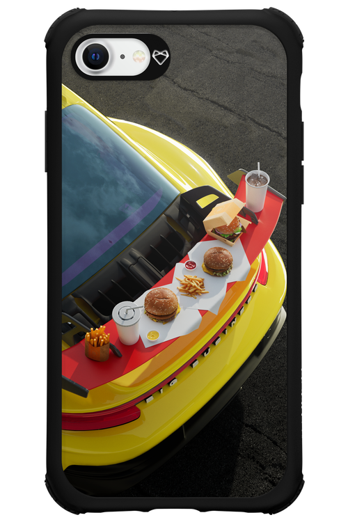 BigBusiness - Apple iPhone SE 2022