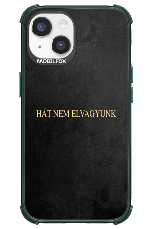 Hát nem elvagyunk - Apple iPhone 14