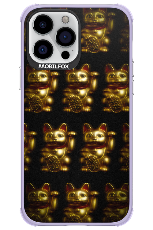 Gold Luck 2.0 - Apple iPhone 13 Pro Max
