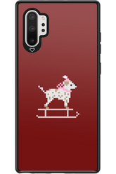 Chill Pup - Samsung Galaxy Note 10+