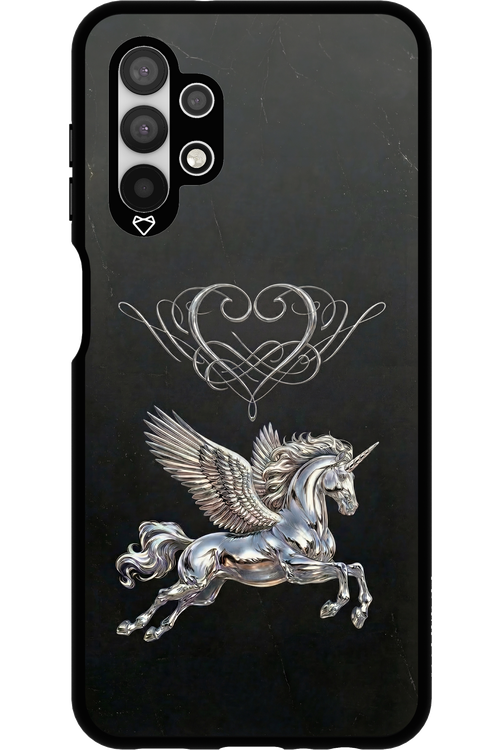 Horse Heart 2.0 - Samsung Galaxy A13 4G
