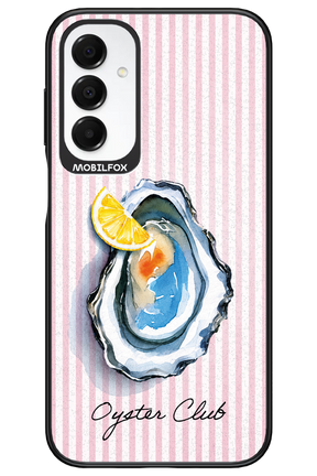 Oyster Club 2.0 - Samsung A16