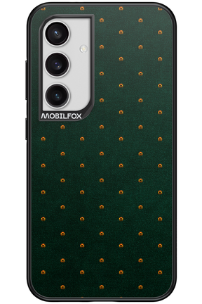 Green Persona - Samsung Galaxy S24