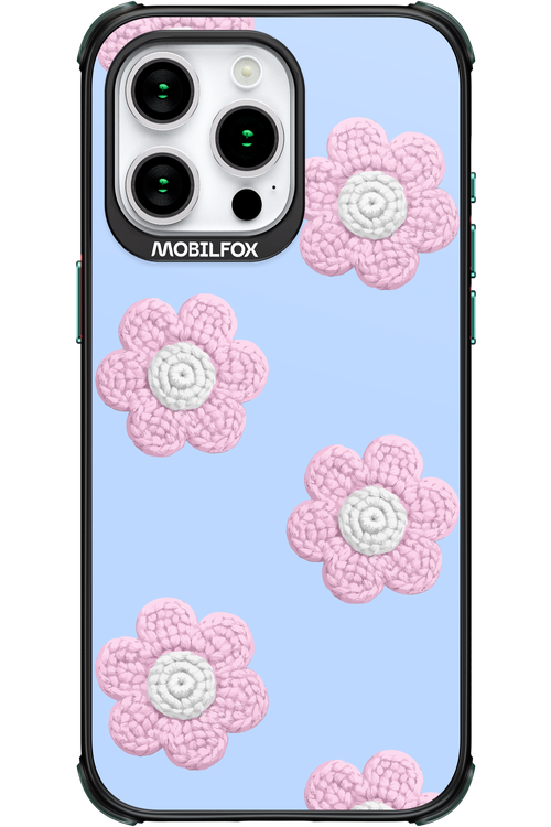 BabyBlue - Apple iPhone 15 Pro Max