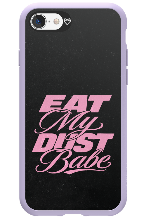 Eat My Dust 2.0 - Apple iPhone SE 2022