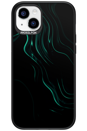 Northern Lights 2.0 - Apple iPhone 15 Plus