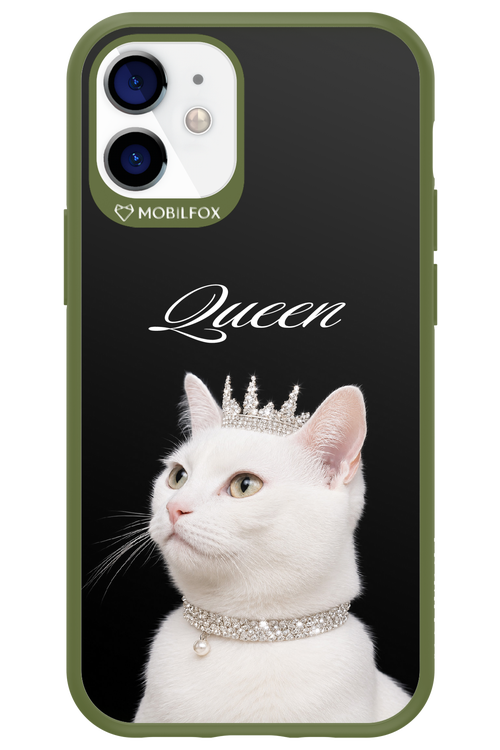Queen 2.0 - Apple iPhone 12 Mini