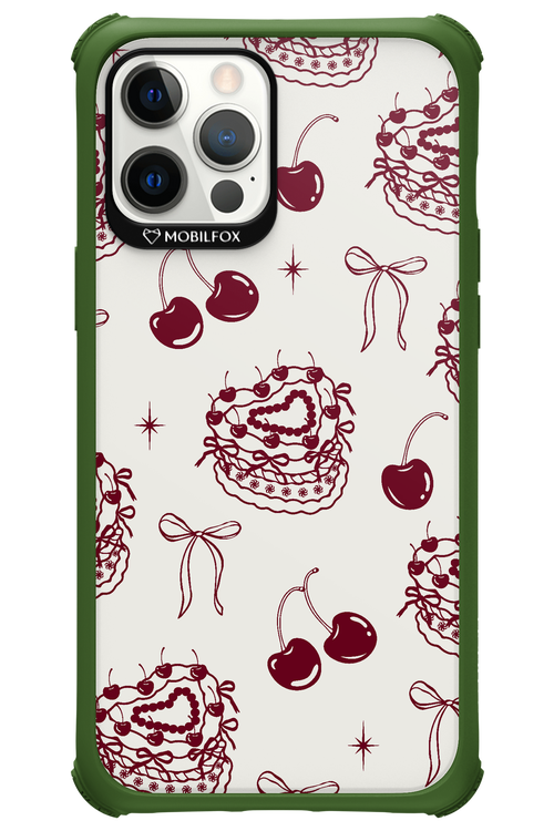 Cake Dream - Apple iPhone 12 Pro Max