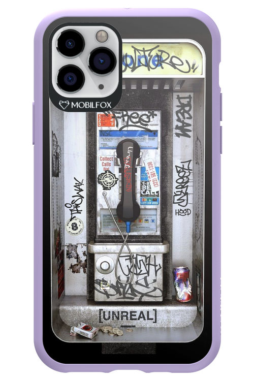 Phone - Apple iPhone 11 Pro