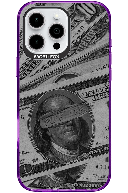 Talking Money - Apple iPhone 16 Pro Max