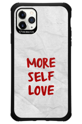 More Self Love - Apple iPhone 11 Pro Max