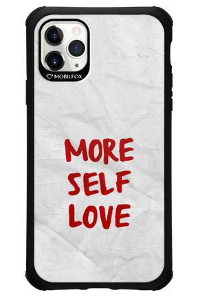 More Self Love - Apple iPhone 11 Pro Max