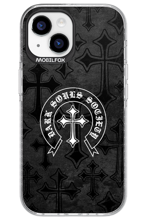 Dark Souls Society - Apple iPhone 15