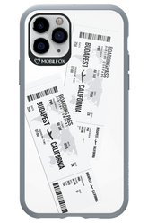 Takeoff Ticket - Apple iPhone 11 Pro