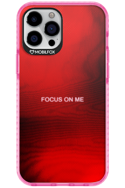 Focuss 2.0 - Apple iPhone 12 Pro Max