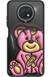 Dead Bear - Xiaomi Redmi Note 9T 5G