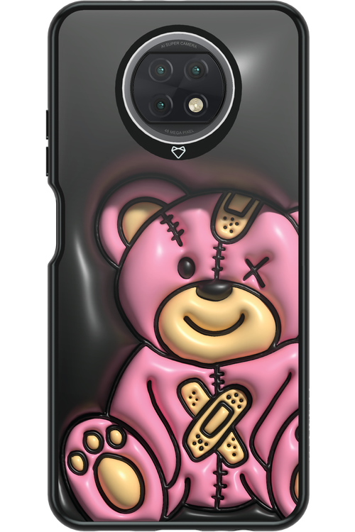 Dead Bear - Xiaomi Redmi Note 9T 5G