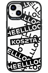 HEEELLLOOOOO - Apple iPhone 14 Plus