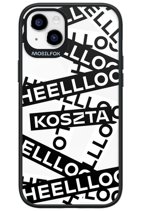 HEEELLLOOOOO - Apple iPhone 14 Plus