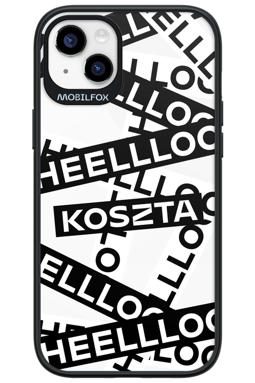 HEEELLLOOOOO - Apple iPhone 14 Plus