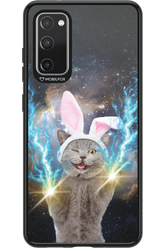 Destroy Cat - Samsung Galaxy S20 FE