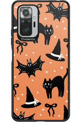 Cat & Bat - Xiaomi Redmi Note 10S