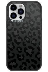 BLACK LEOPARD - Apple iPhone 13 Pro Max