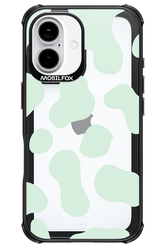 Minty Moo - Apple iPhone 16