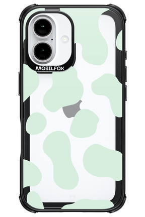 Minty Moo - Apple iPhone 16