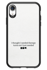 BSW FourSeasons 17 2.0 - Apple iPhone XR