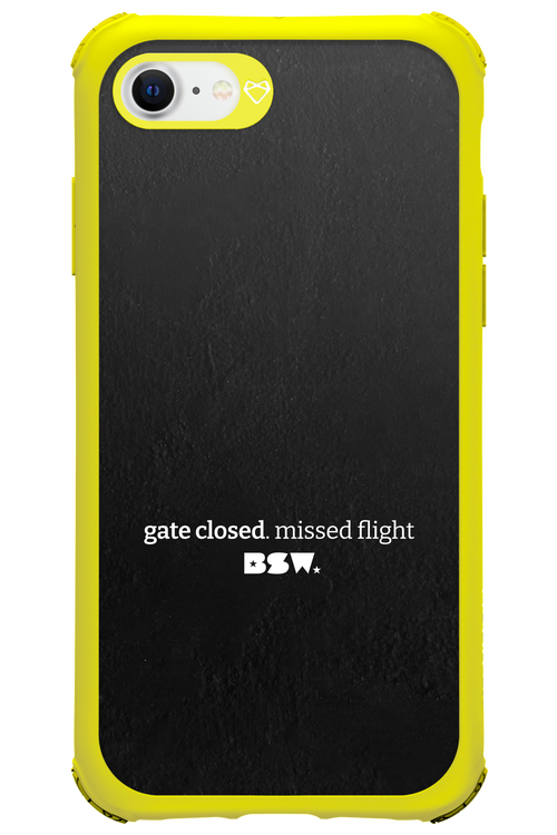 BSW FourSeasons 5 2.0 - Apple iPhone 8