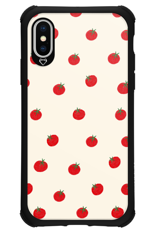 Baby Tomato - Apple iPhone XS