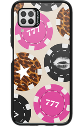 All In - Huawei P40 Lite