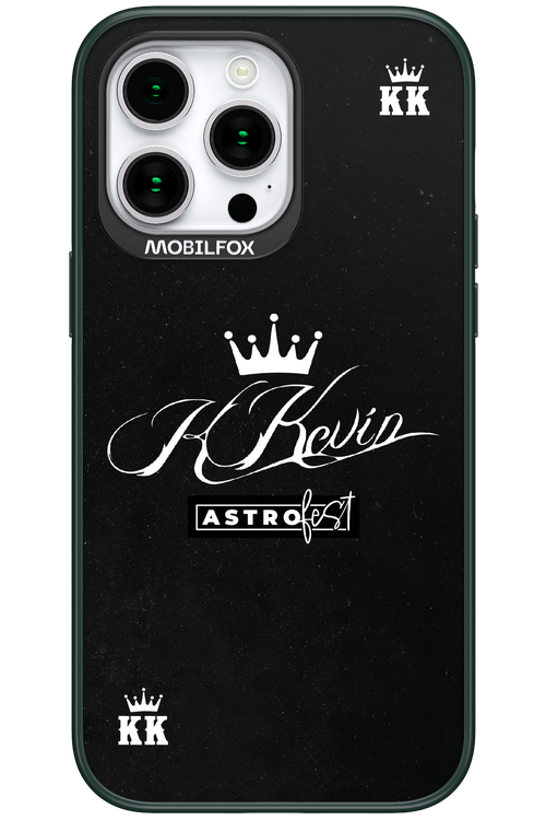KKevin (Poker) - Apple iPhone 15 Pro Max