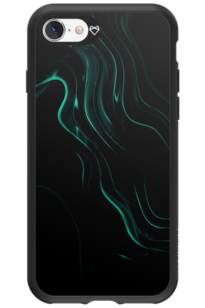 Northern Lights - Apple iPhone SE 2020