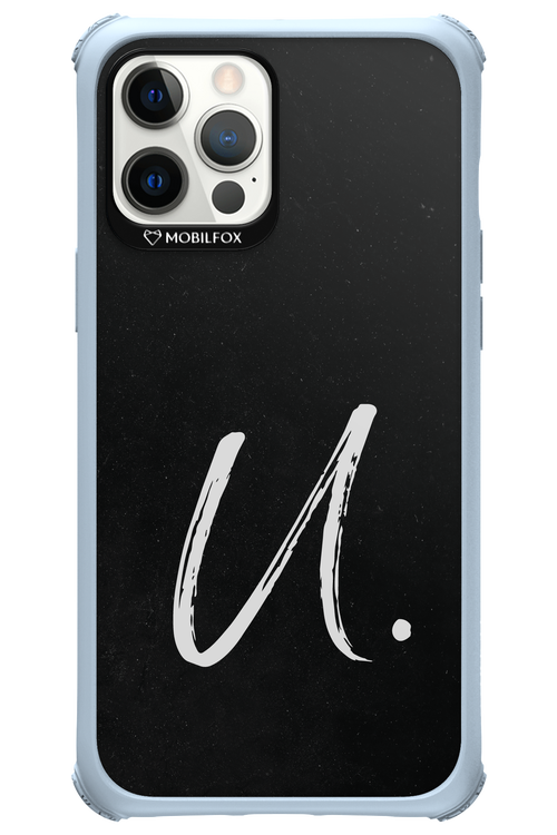 (Off Space) U 2.0 - Apple iPhone 12 Pro Max