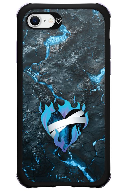 Icefire - Apple iPhone 8