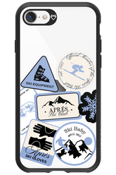 Alpine Spirit - Apple iPhone SE 2020