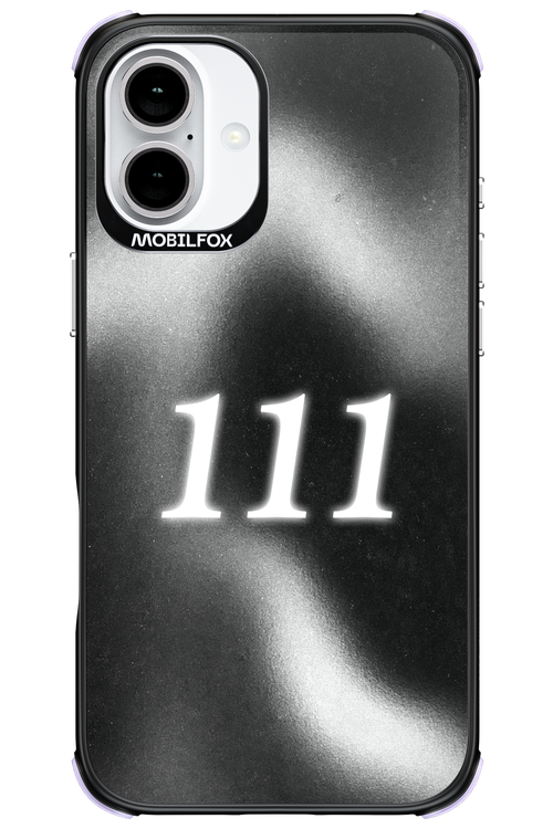 111 - Apple iPhone 16 Plus
