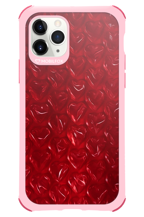 Air Heart - Apple iPhone 11 Pro