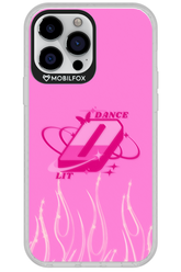 D Flames - Apple iPhone 13 Pro Max