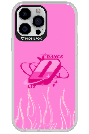 D Flames - Apple iPhone 13 Pro Max