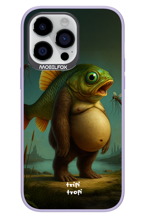 Tripi tropi - Apple iPhone 14 Pro Max