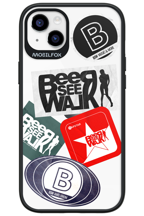 Beerseewalk I 2.0 - Apple iPhone 14 Plus